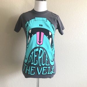 Pierce the Veil merch